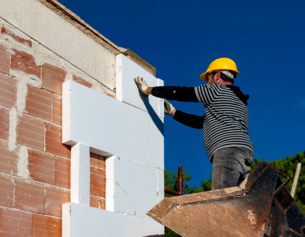 Best Home Insulation Services  in Pennside, PA
