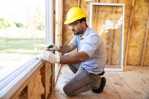 Insulation for New Construction in Pennside, PA