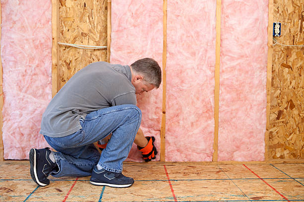 Garage Insulation Installation in Pennside, PA