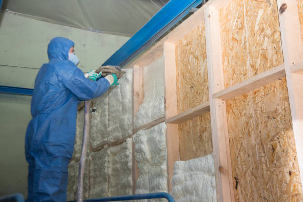 Best Blown-in Insulation  in Pennside, PA