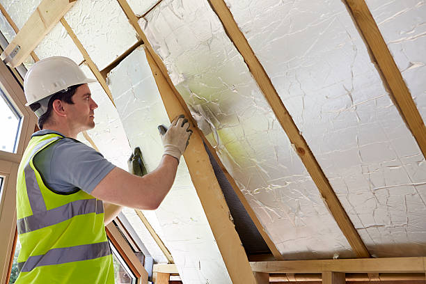Best Blown-in Insulation  in Pennside, PA
