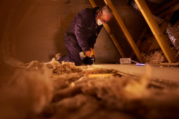 Best Insulation Contractor Near Me  in Pennside, PA